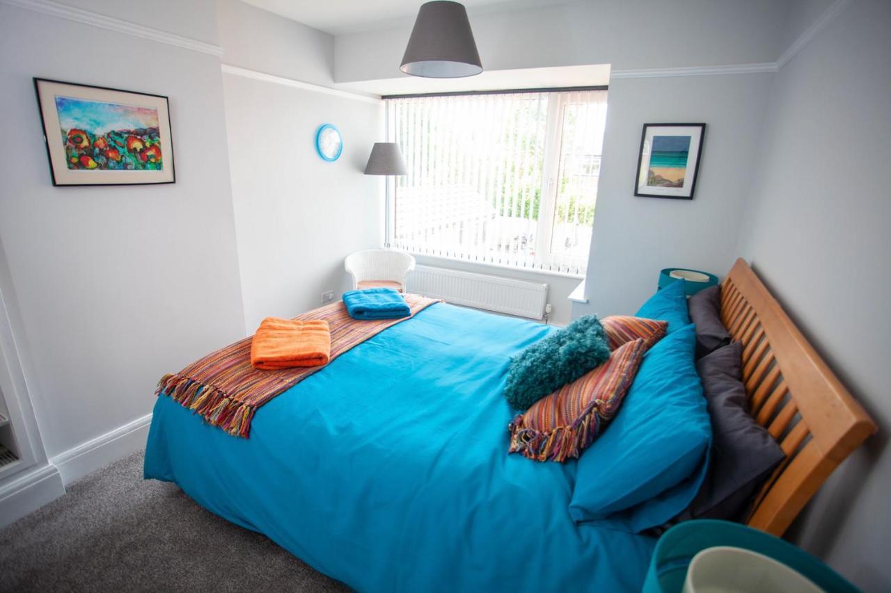 Quiet Residence Close To M6 Preston Samlesbury Buitenkant foto