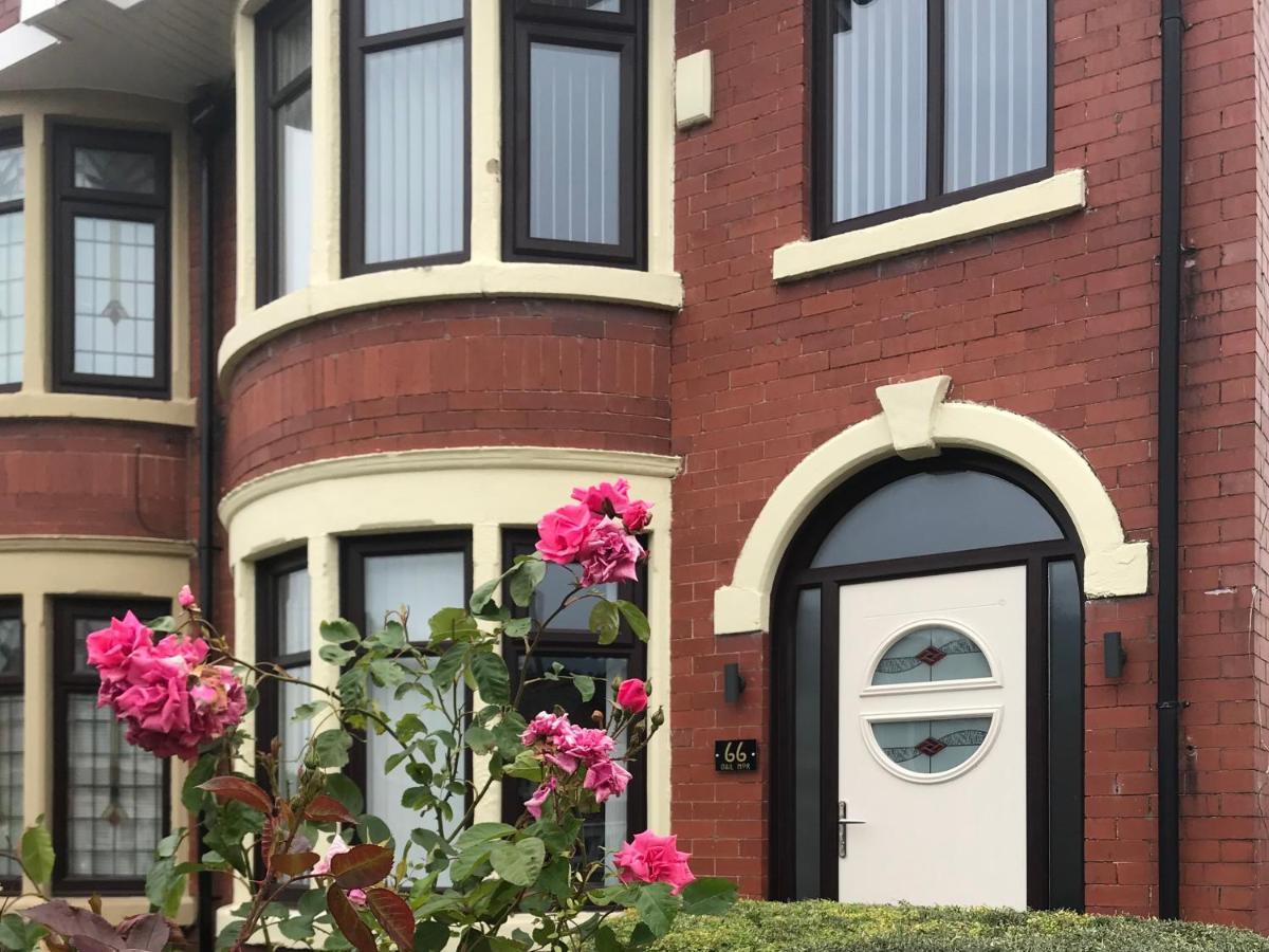 Quiet Residence Close To M6 Preston Samlesbury Buitenkant foto