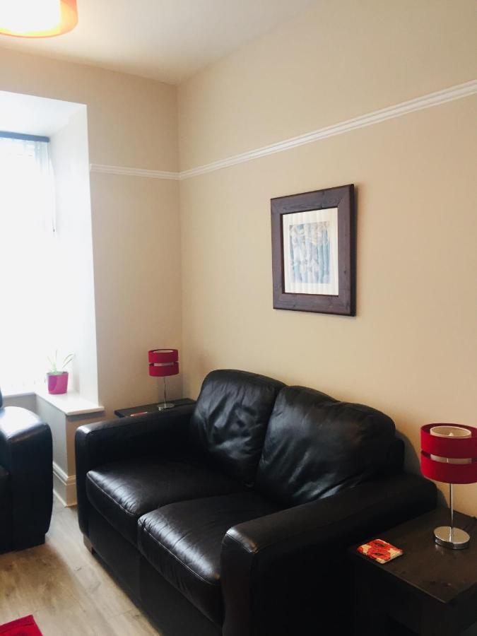 Quiet Residence Close To M6 Preston Samlesbury Buitenkant foto